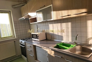3 Camere de inchiriat | Berceni | Metrou | Centrala Proprie | Utilat - imagine 12