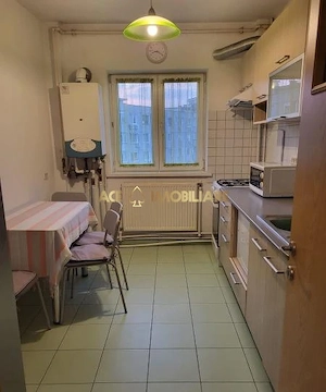 3 Camere de inchiriat | Berceni | Metrou | Centrala Proprie | Utilat - imagine 13