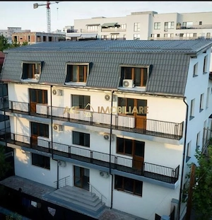 Casa de inchiriat Timpuri Noi | Centrala | Parcare | 8 camere | 8AC - imagine 13