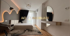 3 camere de inchiriat | Baneasa | THE IVY | Prima inchiriere | terasa - imagine 2