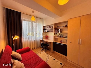 4 Camere de inchiriat | Aviatiei | Metrou | Parcare | Centrala | - imagine 8