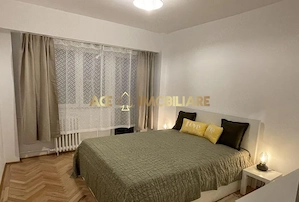 3 Camere de inchiriat | P-ta Victoriei | Metrou | PetFriendly | Modern - imagine 2