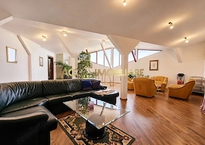 Casa de Vanzare | 6 Camere | Baneasa | Centrala | Parcare | Curte