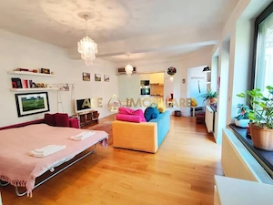 2 Camere de inchiriat | Rosetti | Metrou | Centrala | Parcare |  - imagine 4