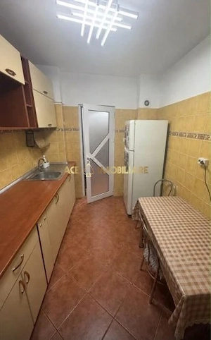 2 Camere de inchiriat | Tineretului | Metrou | Parcare | - imagine 2