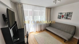 2 Camere de inchiriat | Unirii | Metrou | Mobilat - Utilat - imagine 4