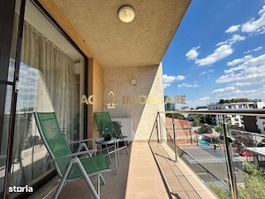 4 Camere de inchiriat | Aviatiei | Metrou | Parcare | Centrala | - imagine 15
