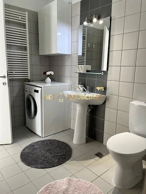 2 Camere de inchiriat | Ozana | Metrou | Parcare | Centrala Imobil | - imagine 8