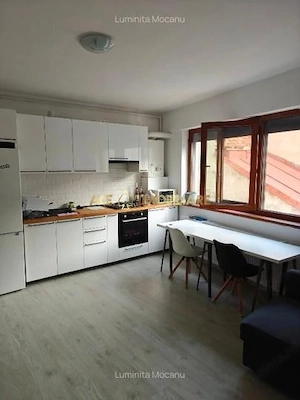 Garsoniera de inchiriat | Stefan cel Mare | Centrala Proprie | Utilata - imagine 3