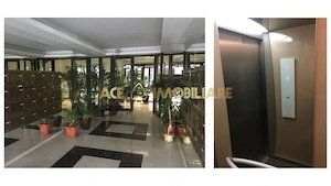4 Camere de inchiriat | Aviatiei | Metrou | Parcare | Centrala | - imagine 14