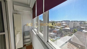 2 Camere de inchiriat | Unirii | Metrou | Mobilat - Utilat - imagine 8