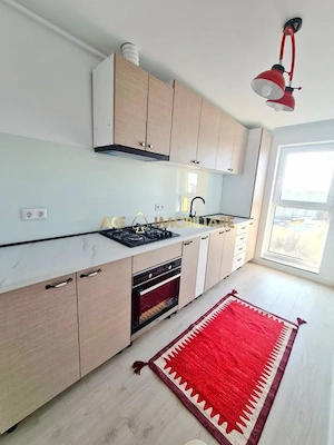2 Camere de inchiriat | Costin Georgian | Metrou | Centrala | - imagine 5