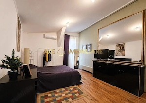 Casa de Vanzare | 6 Camere | Baneasa | Centrala | Parcare | Curte - imagine 6