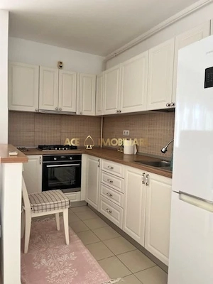 2 Camere de inchiriat | Ozana | Metrou | Parcare | Centrala Imobil | - imagine 5