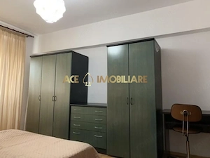 3 Camere de inchiriat | Victoriei | Metrou | Mobilat | Utilat - imagine 7
