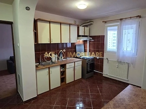 2 Camere de inchiriat | Dristor | Metrou | Petfriendly | Utilat - imagine 4