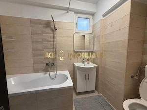 2 Camere de inchiriat | Unirii | Metrou | Mobilat - Utilat - imagine 7