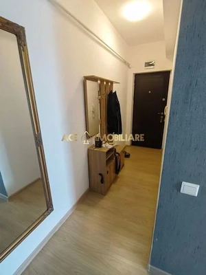2Camere de inchiriat| Berceni | Metrou | Centrala Proprie| PetFriendly - imagine 5