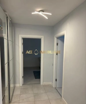 2 Camere de inchiriat | Titan | Metrou | Parcare | Mobilat | Utilat - imagine 8