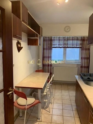 3 Camere de inchiriat | Victoriei | Metrou | Mobilat | Utilat - imagine 10