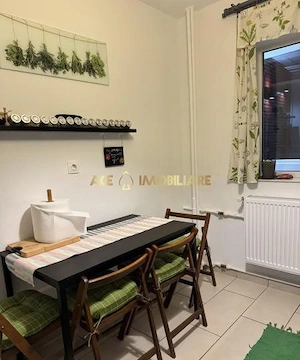 3 Camere de inchiriat | Pantelimon | Metrou | Parcare | Utilat - imagine 5