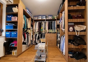 Casa de Vanzare | 6 Camere | Baneasa | Centrala | Parcare | Curte - imagine 8