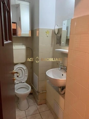 3 Camere de inchiriat | Victoriei | Metrou | Mobilat | Utilat - imagine 13