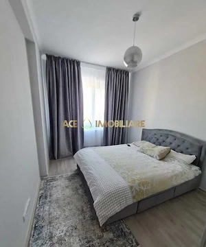 2 Camere de inchiriat | Mihai Bravu | Metrou | Centrala | 60 mp