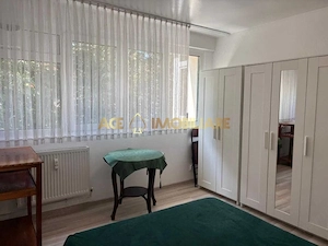 2 Camere de inchiriat | Giurgiului | Mobilat | Utilat - imagine 2