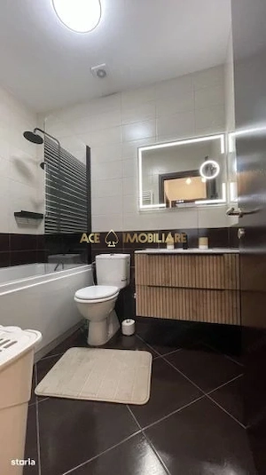 4 Camere de inchiriat | Aviatiei | Metrou | Parcare | Centrala | - imagine 12
