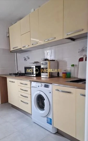 2 Camere de inchiriat | Titan | Metrou | Parcare | Mobilat | Utilat - imagine 4