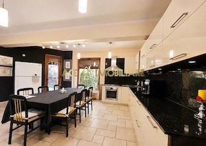 Casa de Vanzare | 6 Camere | Baneasa | Centrala | Parcare | Curte - imagine 3