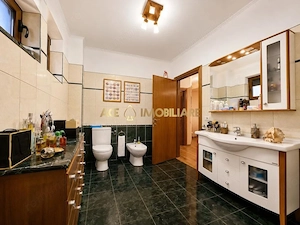 Casa de Vanzare | 6 Camere | Baneasa | Centrala | Parcare | Curte - imagine 13