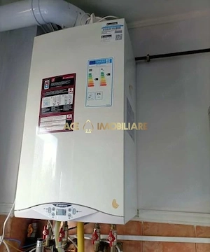 2 Camere de inchiriat | Rahova | Metrou | Centrala Proprire  - imagine 6