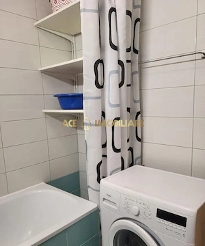3 Camere de inchiriat | Berceni | Metrou | Centrala Proprie | Utilat - imagine 14