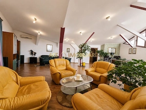 Casa de Vanzare | 6 Camere | Baneasa | Centrala | Parcare | Curte - imagine 10