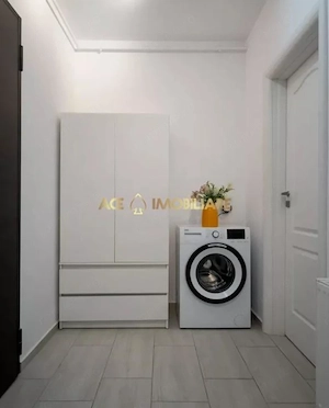 Garsoniera de vanzare | Blvd Timisoara  | Plaza | Centrala | Bloc 2022 - imagine 7