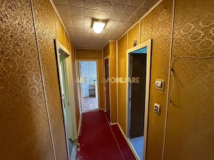 Garsoniera de vanzare  | Virtutii | Metrou |  Orsova  |  Confort 1  - imagine 6