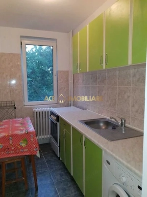 Garsoniera de inchiriat | Drumul Taberei | Metrou | Mobilat | - imagine 3