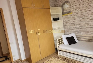 3 Camere de inchiriat | Berceni | Metrou | Centrala Proprie | Utilat - imagine 8