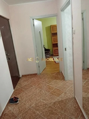 2 Camere de inchiriat | Rahova | Metrou | Liberty | Mobilat | Utilat - imagine 5