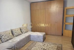 3 Camere de inchiriat | Berceni | Metrou | Centrala Proprie | Utilat - imagine 4