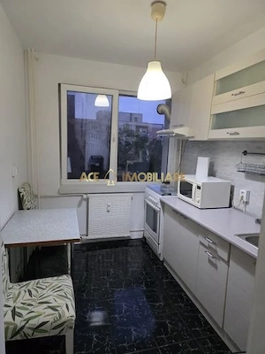 2 Camere de inchiriat | Militari | Metrou | PetFriendly | Mobilat | - imagine 3