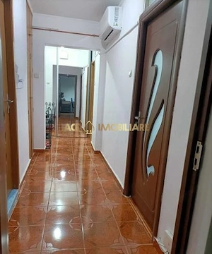 2 Camere de inchiriat | Rahova | Metrou | Centrala Proprire  - imagine 7