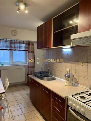 3 Camere de inchiriat | Victoriei | Metrou | Mobilat | Utilat - imagine 8