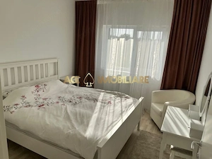 2 Camere de inchiriat | Ozana | Metrou | Parcare | Centrala Imobil | - imagine 6