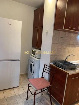 3 Camere de inchiriat | Victoriei | Metrou | Mobilat | Utilat - imagine 9