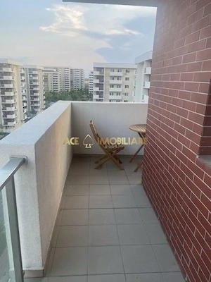 4 Camere de inchiriat | Grand Kristal | 2 Bai | Centrala | Parcare | 120MP - imagine 8