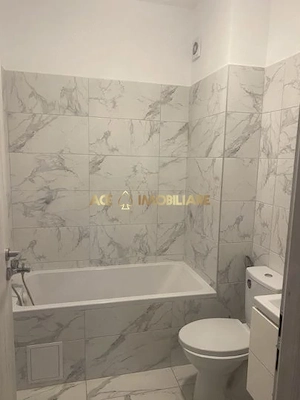 4 Camere de inchiriat | Grand Kristal | 2 Bai | Centrala | Parcare | 120MP - imagine 7
