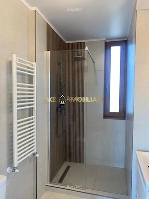 3 Camere de inchiriat | Baneasa | Centrala | Parcare | Mobilat | Utilat - imagine 10